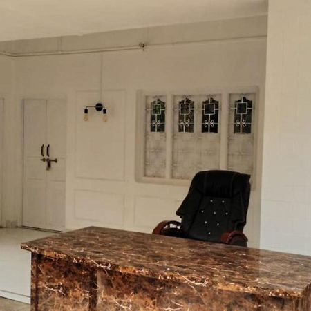 Janki Kunj Varanasi- 3 Room Home ภายนอก รูปภาพ